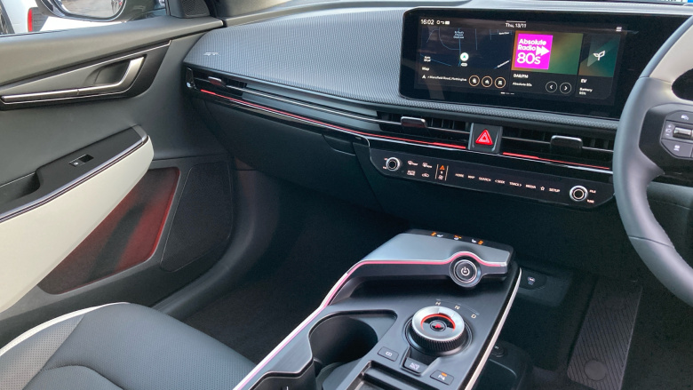 Kia EV6 168kW GT Line 84kWh 5dr Auto Electric Estate